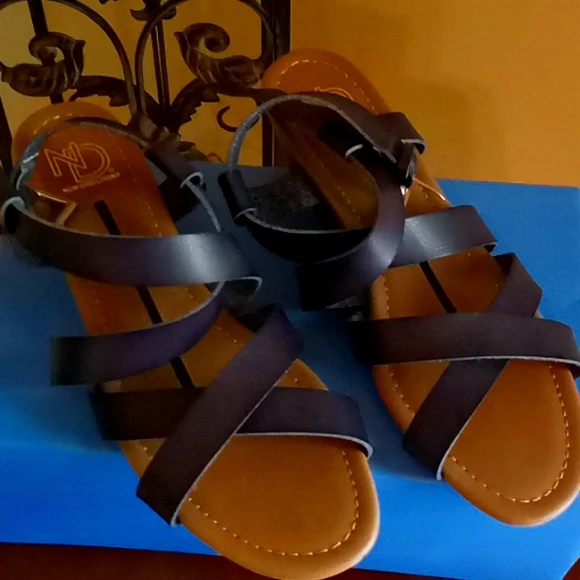 New Direction - Picture 1 of 3